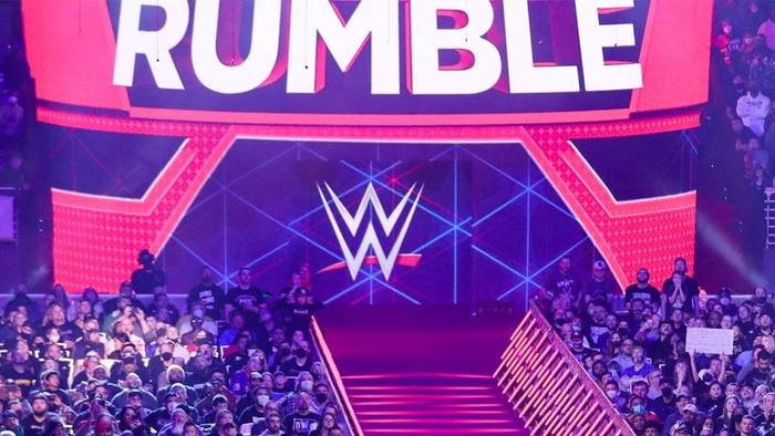 Прервался внушительный стрик одной из топовых звезд WWE на Royal Rumble 2022