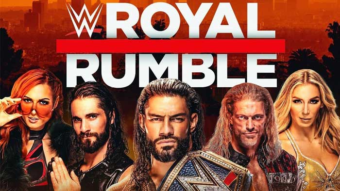 Пять вещей, которые по мнению фанатов должны случиться на Royal Rumble 2022
