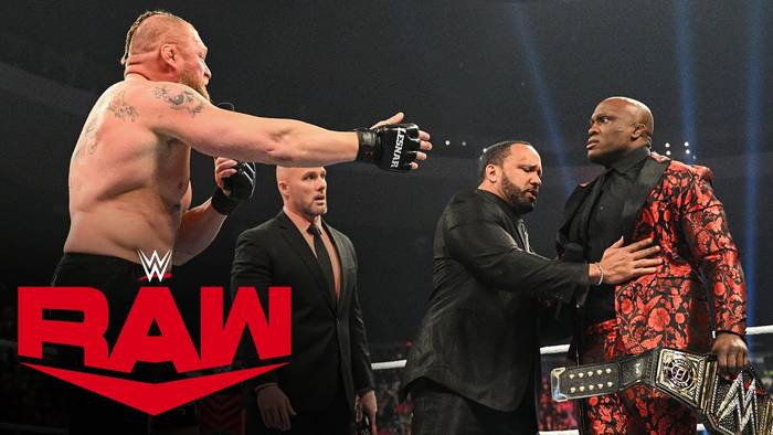 Как фактор первого эпизода шоу после Royal Rumble повлиял на телевизионные рейтинги прошедшего Raw?