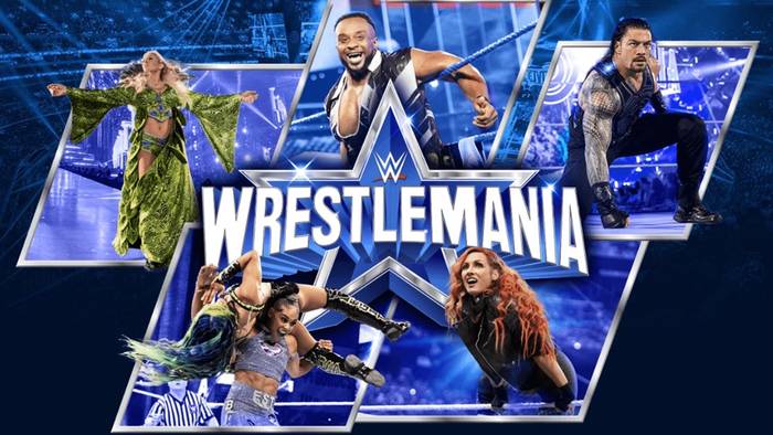 Первый большой титульный матч анонсирован на WrestleMania; Известен первый участник матча внутри клетки уничтожения на Elimination Chamber
