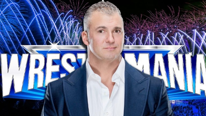 У WWE есть планы на Шейна МакМэна в сезон WrestleMania 38 и он заявлен в Саудовскую Аравию; Заметка по его закулисной роли на Royal Rumble