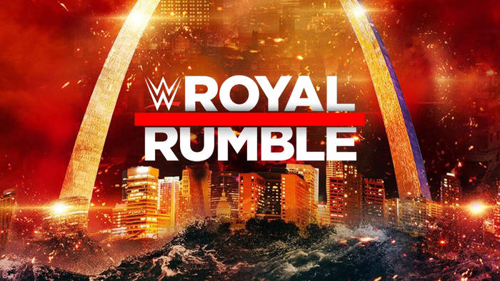 Большое событие произошло на Royal Rumble 2022 (ВНИМАНИЕ, спойлеры)