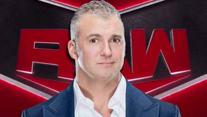 Обновление по роли Шейна МакМэна на Raw после возвращения