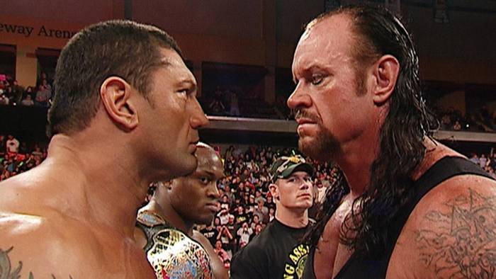 ТОП-10 моментов по версии WWE, когда победители Royal Rumble матчей бросали вызов чемпионам