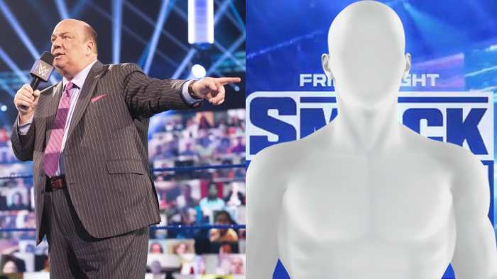 Пол Хейман высоко оценил рестлера SmackDown и назвал его будущим мэйн-ивентером