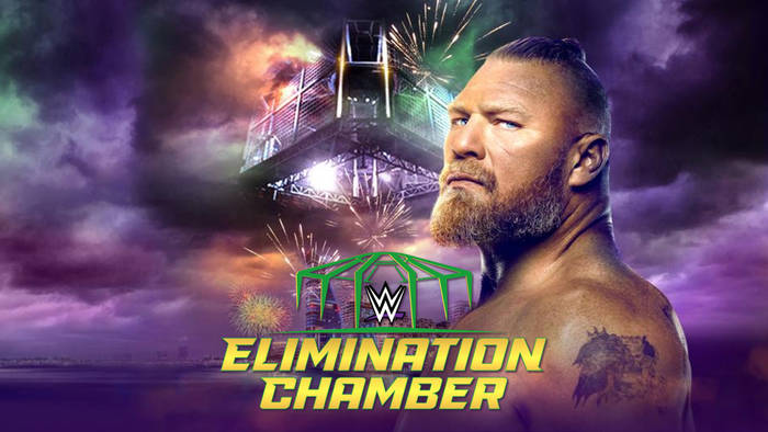 Бывший мировой чемпион совершил возвращение на первом SmackDown после Royal Rumble 2022; Два новых матча анонсированы на Elimination Chamber