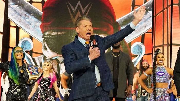 Винс МакМэн не считает, что в нынешнем продукте WWE стоит что-то менять
