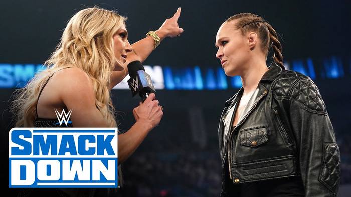Как появление Ронды Раузи повлияло на телевизионные рейтинги прошедшего SmackDown?