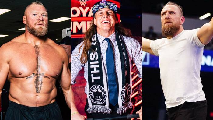 Появление Брока Леснара и титульный матч анонсированы на последнее Raw перед Elimination Chamber; Брайан Дэниелсон в Зале Славы ROH и другое