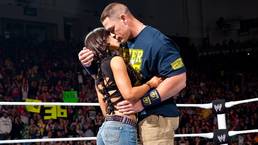 Шесть обязательных к просмотру романтических моментов по версии WWE