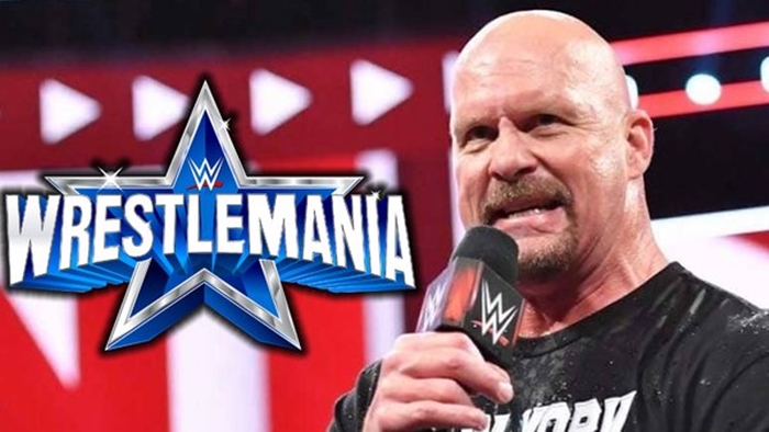 WWE планируют ещё один сюрприз «уровня Стива Остина» на WrestleMania 38; Стив Остин может вернуться на ринг не только для одного матча