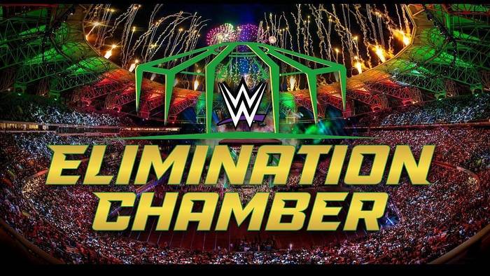 WWE готовят большой поворот событий на Elimination Chamber 2022, который повлияет на WrestleMania 38