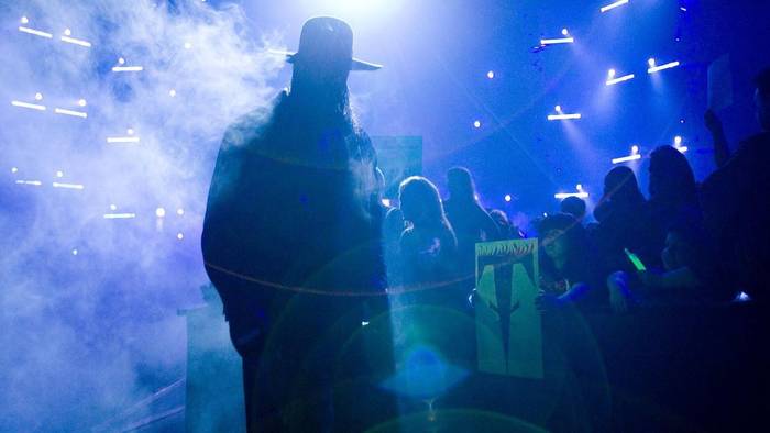 Четырнадцать основных моментов легендарной карьеры Гробовщика по версии WWE
