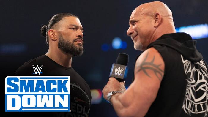 Как фактор последнего эпизода шоу перед Elimination Chamber повилял на телевизионные рейтинги прошедшего SmackDown?
