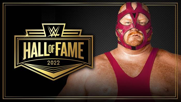 Вейдер будет введён в Зал Славы WWE 2022