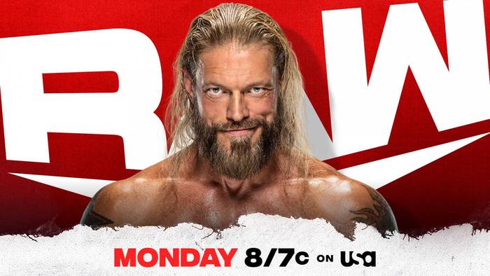 Превью к WWE Monday Night Raw 28.02.2022