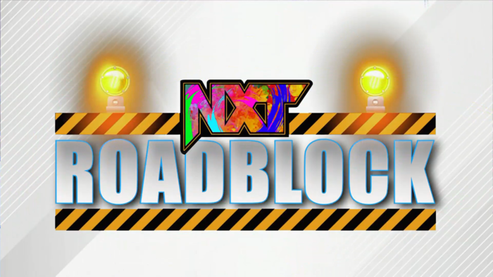 Большое событие произошло на специальном шоу NXT Roadblock (ВНИМАНИЕ, спойлеры)