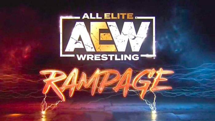 Бывший командный чемпион WWE совершил своё появление на Rampage и проведёт матч на Revolution 2022; Произошло возвращение на шоу