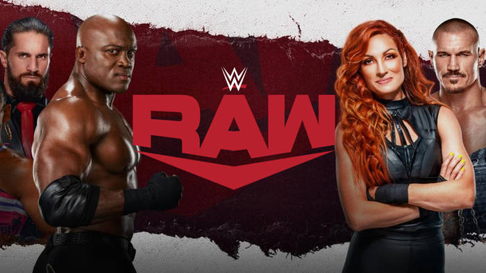 Большое событие произошло в WWE на Raw (ВНИМАНИЕ, спойлеры)