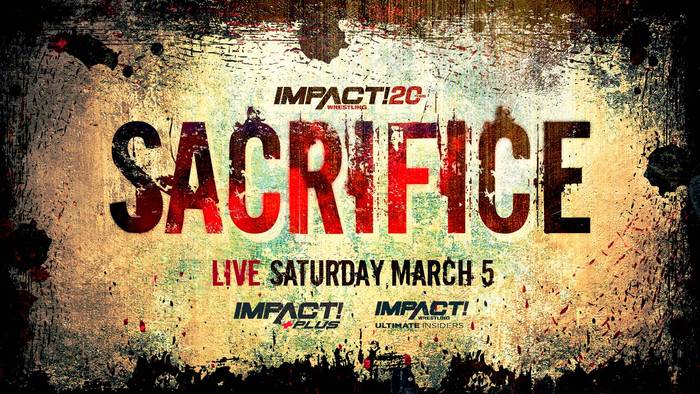 Большие события произошли в Impact Wrestling на Sacrifice 2022; Бывшая звезда WWE совершил своё появление на шоу (ВНИМАНИЕ, спойлеры)
