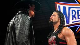 Пять основных моментов противостояния Гробовщика и Романа Рейнса по версии WWE