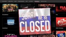 WWE остановили работу Network для России и прекратили сотрудничество с телеканалом Матч Боец