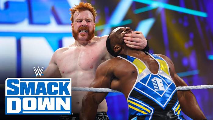 Как командный матч повлиял на телевизионные рейтинги прошедшего SmackDown?