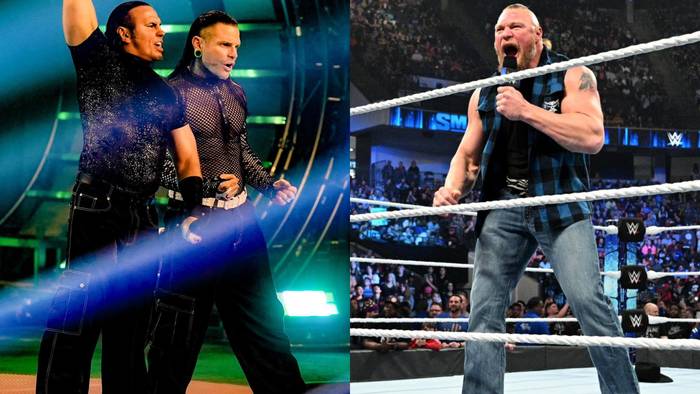 Известны предварительные телевизионные рейтинги SmackDown и Rampage за 11 марта