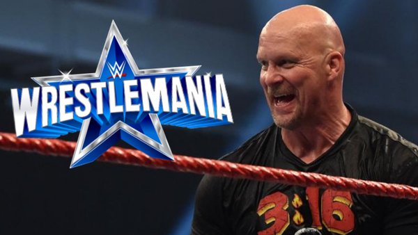 «Я возвращаюсь в ин-ринг форму» - Стив Остин прокомментировал подготовку к WrestleMania 38