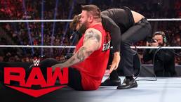 Как сегмент с Кевином Оуэнсом повлиял на телевизионные рейтинги прошедшего Raw?