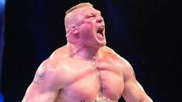 ТОП-20 величайших моментов Брока Леснара по версии WWE