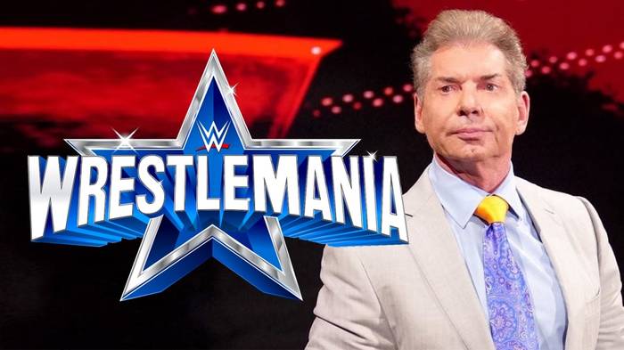 WWE внесли изменение в кард WrestleMania 38; Список потенциальных матчей на PPV