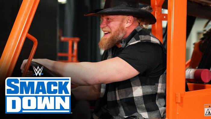Как столкновение двух мировых чемпионов повлияло на телевизионные рейтинги прошедшего SmackDown?