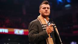 MJF иронично высказался об NXT 2.0 и WWE в целом