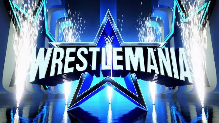 Большое возвращение произошло в WWE на WrestleMania 38