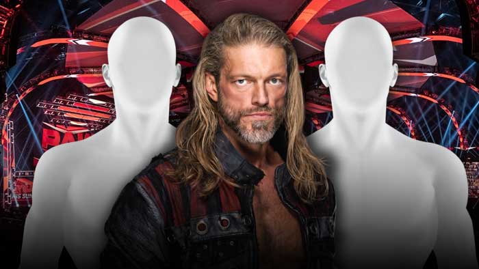 WWE готовят новую группировку хиллов во главе с Эджем