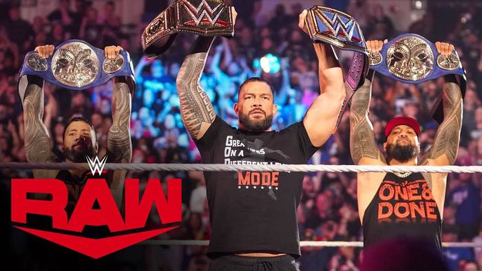 Телевизионные рейтинги первого Raw после WrestleMania впервые с августа 2021 года преодолели отметку в 2 миллиона просмотров