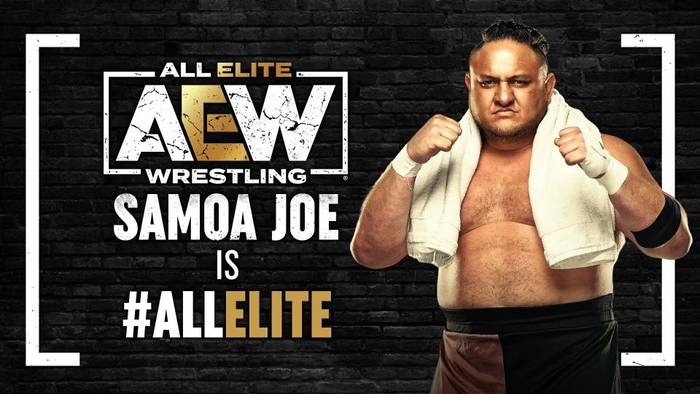Объявлен мейн-ивент первого дня WrestleMania 38; Самоа Джо вернулся в рестлинг; Результаты ROH Supercard of Honor 2022 и другое