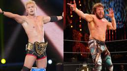 Казучика Окада может пропустить первое совместное шоу AEW и NJPW; Статус Кенни Омеги на Double or Nothing и другое