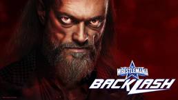 WWE WrestleMania Backlash 2022 (русская версия от 545TV)