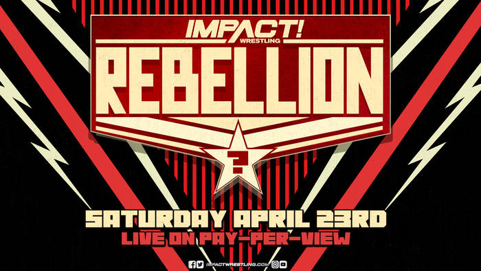 Большие события произошли в Impact Wrestling на Rebellion 2022; Объявлена дата Slammiversary 2022 и другое