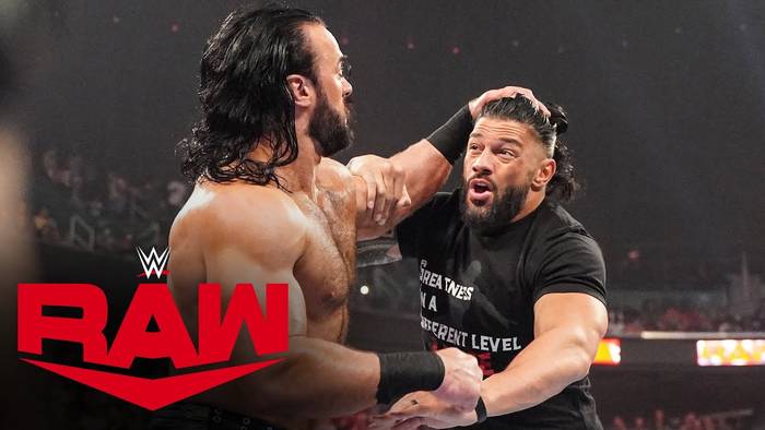 Как фактор последнего эпизода шоу перед WrestleMania Backlash повлиял на телевизионные рейтинги прошедшего Raw?