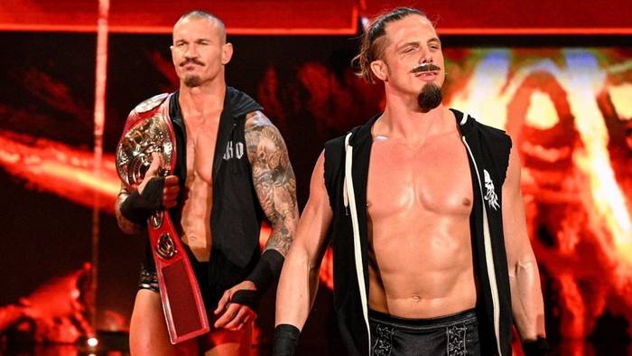 WWE не планировали, что команда RK-Bro просуществует дольше месяца
