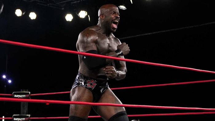 WWE были заинтересованы в подписании контракта с топовой звездой Impact Wrestling