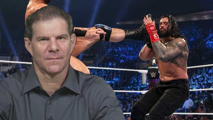 Дэйв Мельтцер выставил оценки WWE Wrestlemania Backlash 2022 и оценил матчи с еженедельников