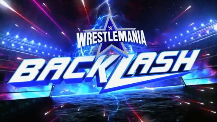 Большое событие произошло в WWE на WrestleMania Backlash 2022 (ВНИМАНИЕ, спойлеры)