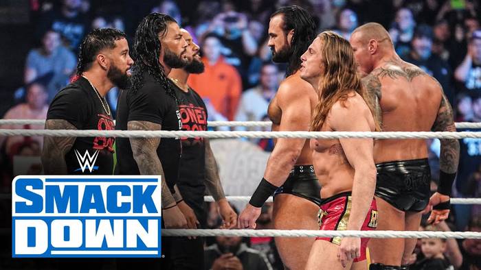 Как фактор последнего эпизода шоу перед WrestleMania Backlash повлиял на телевизионные рейтинги прошедшего SmackDown?