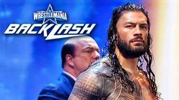 Пять вещей, которые по мнению фанатов должны случиться на Wrestlemania Backlash 2022