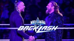 Группировка Judgment Day пополнилась новым членом на WrestleMania Backlash; Шарлотт Флэр получила травму