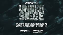 Бывшая звезда WWE совершила своё возвращение в Impact Wrestling на Under Siege; Большое событие и возвращение после травмы произошли на шоу